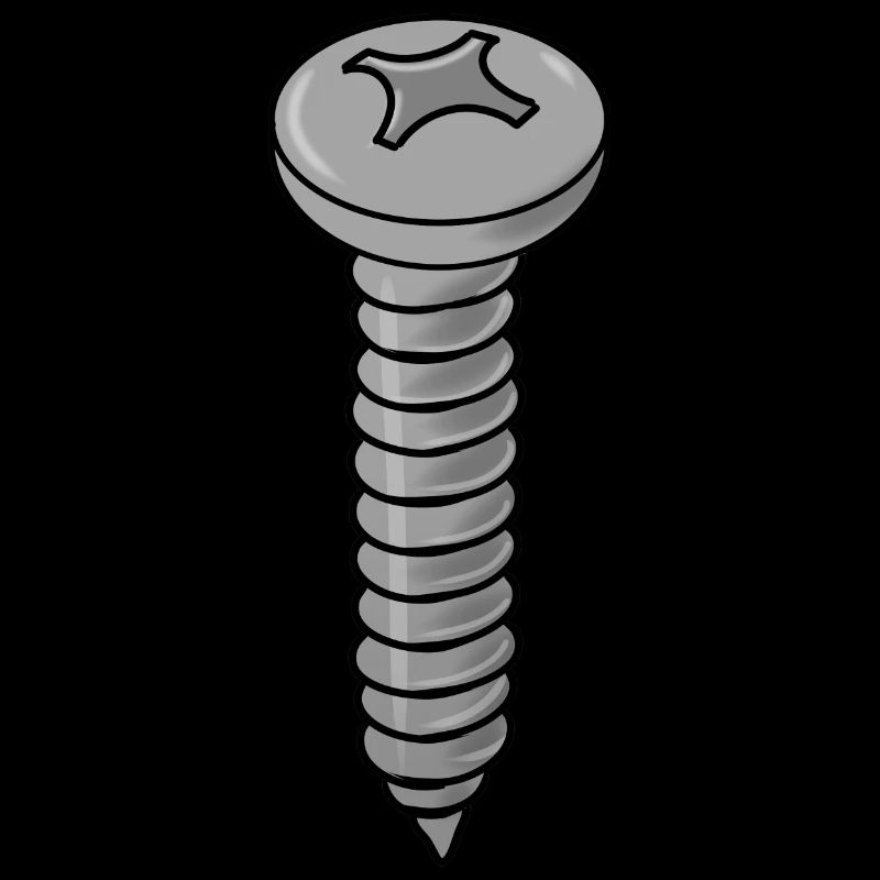 screw