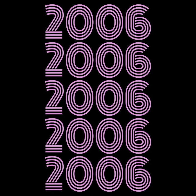 Fête 2006