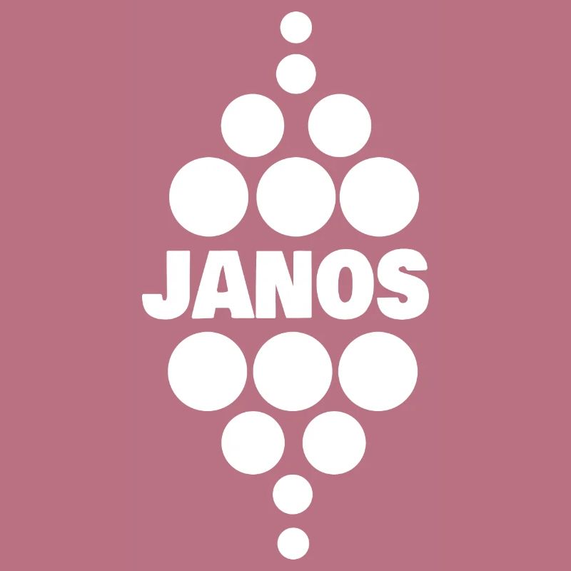 First name Janos
