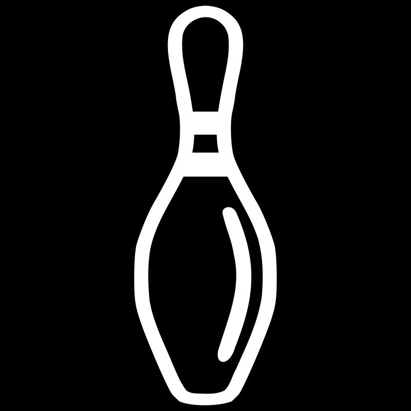 Bowling Pin