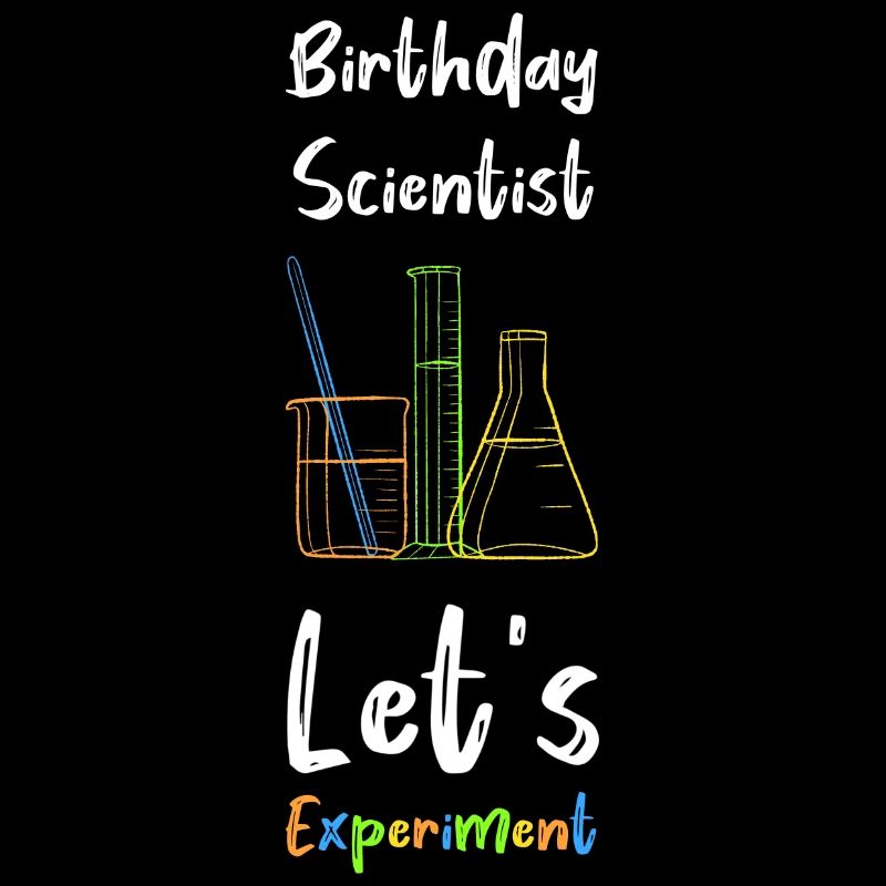 Anniversaire scientifique Nine Science