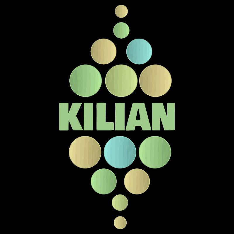Prénom Kilian