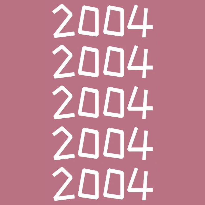 Né en 2004