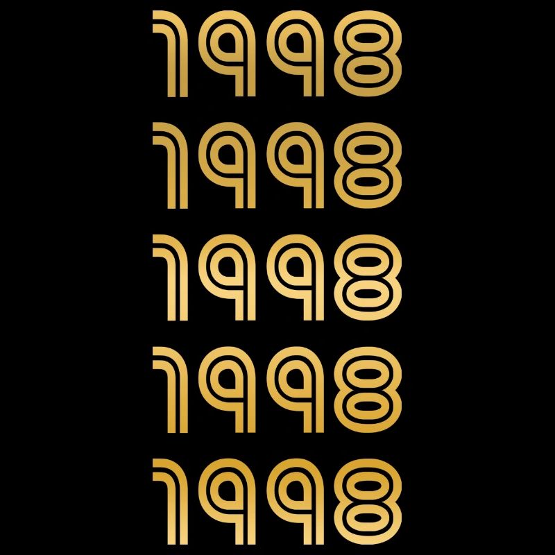 Année 1998