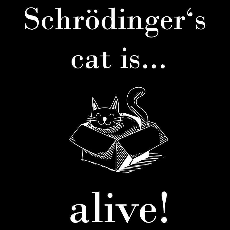 Schrödinger