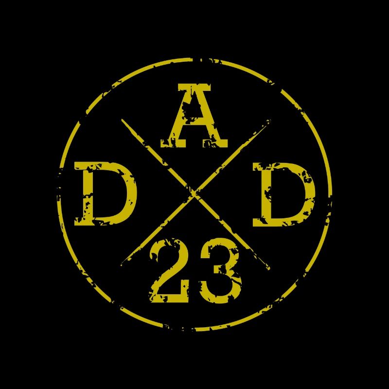 Dad 23 Father Papa 2023