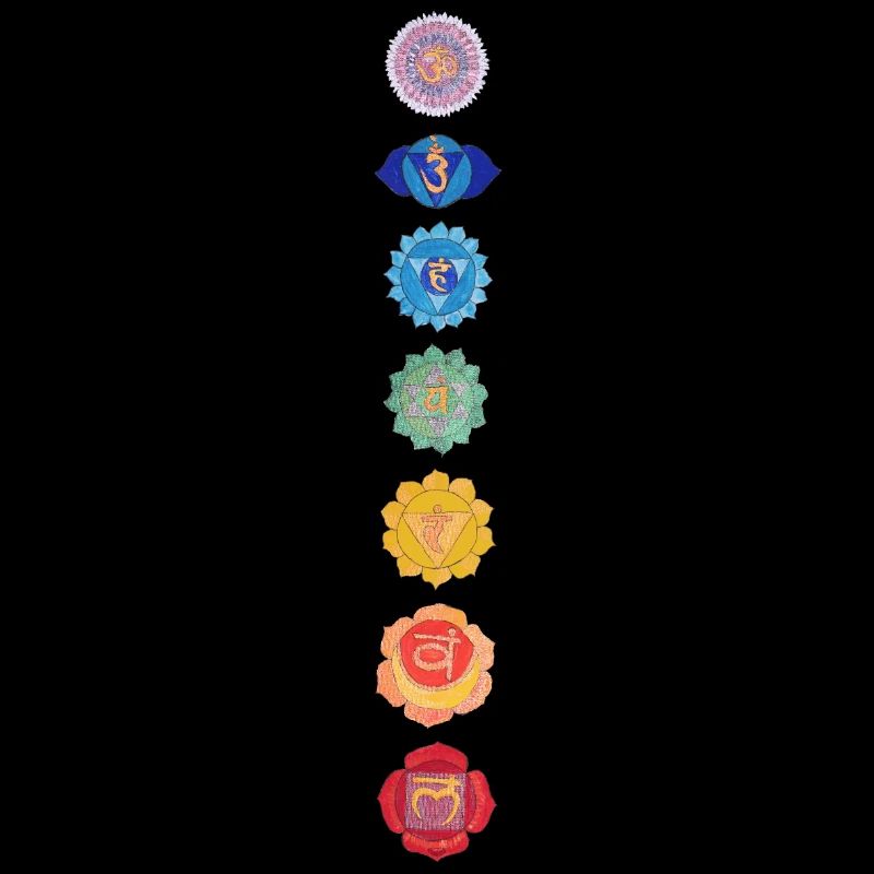 Chakra Sanskrit