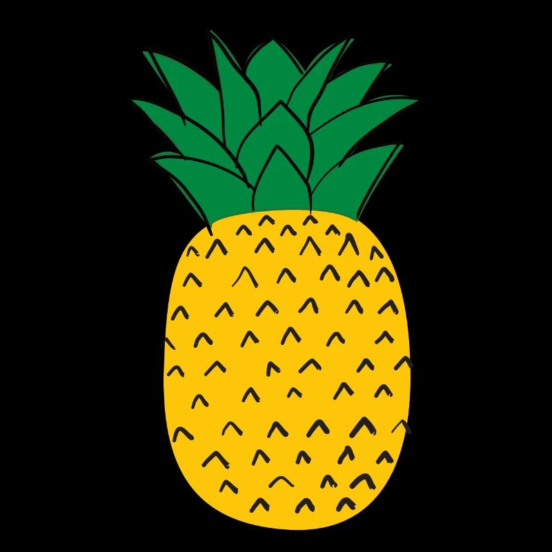 pineapple