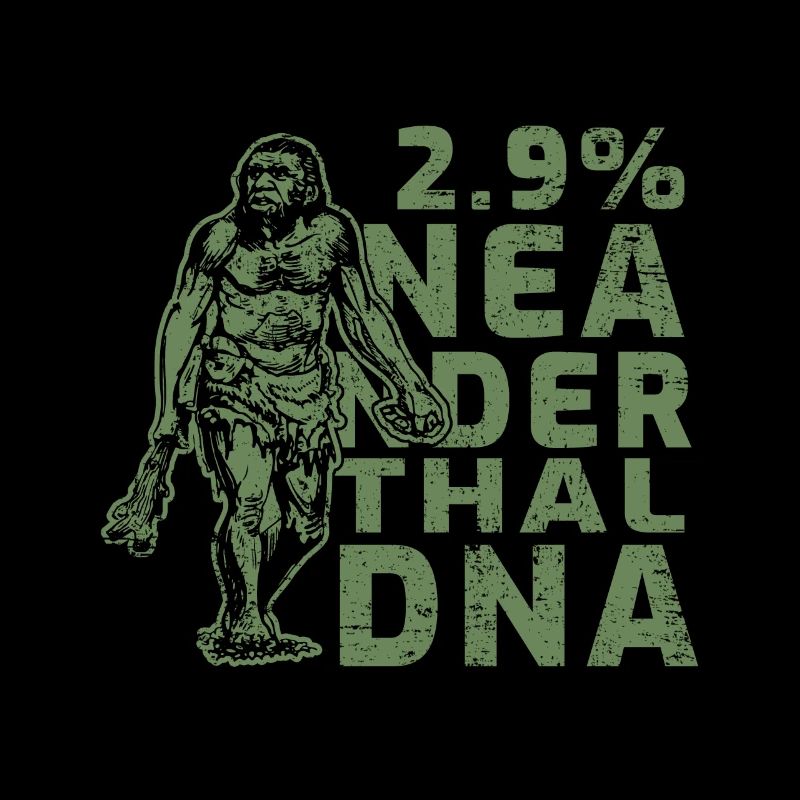 Neandertaler