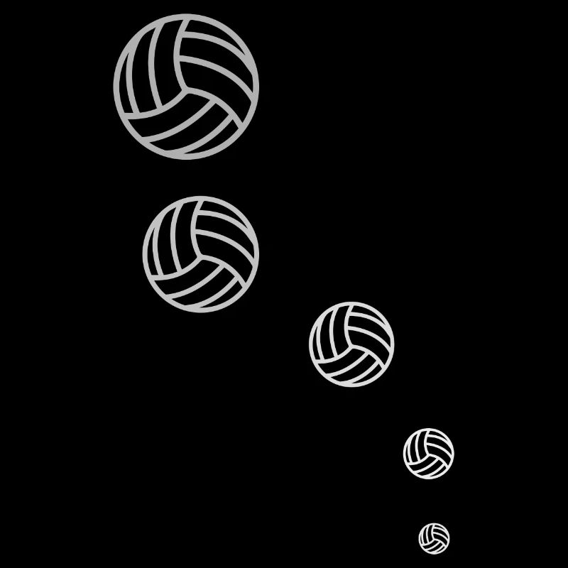 ballon volley