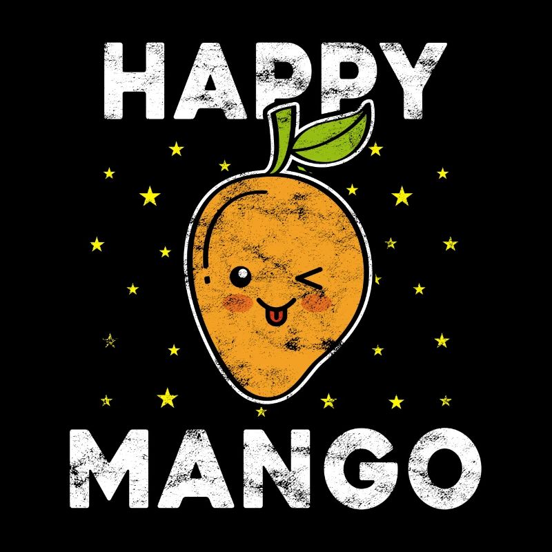 Mango Geschenk Frucht Obst
