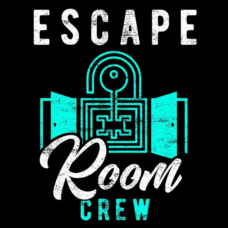 Salle d'évasion