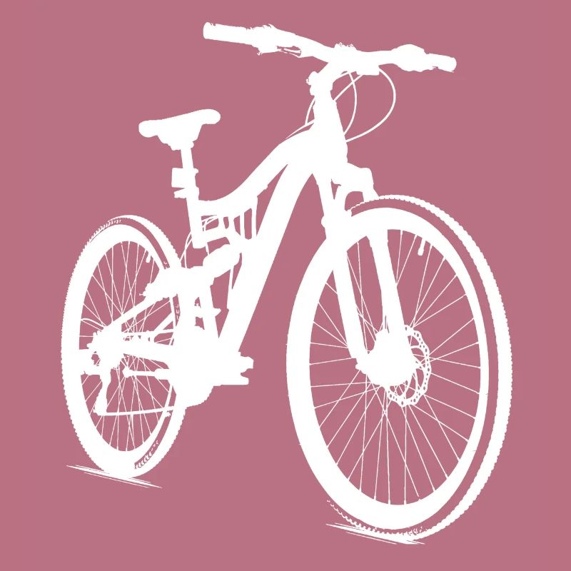 Vélo de course vélo cycliste cadeau