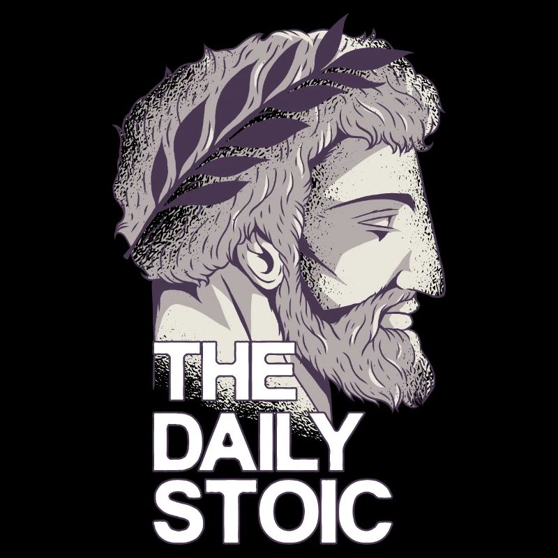 Marcus Aurelius | Le stoïque quotidien