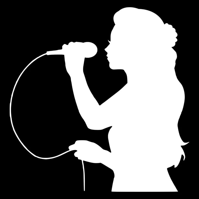 Chanteuse