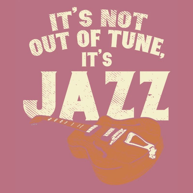 C’est du jazz