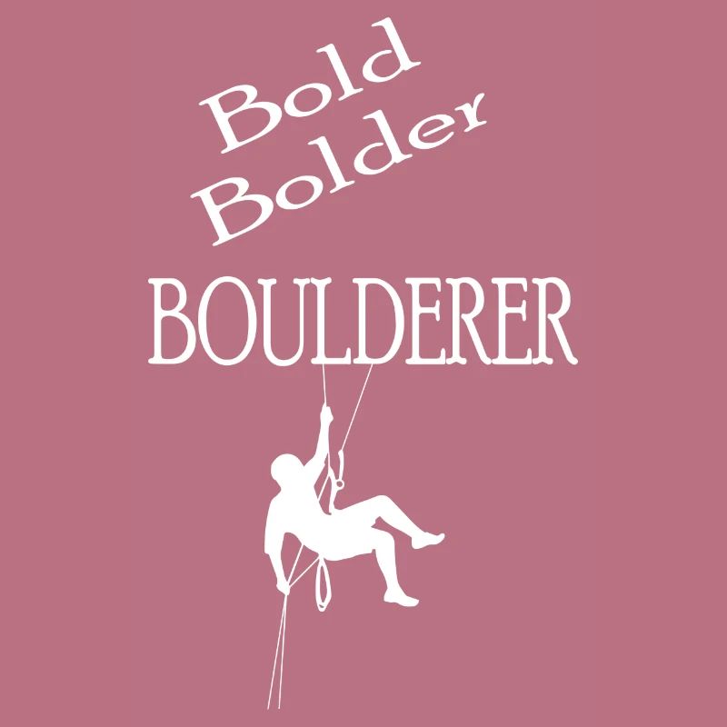 Escalade de bloc