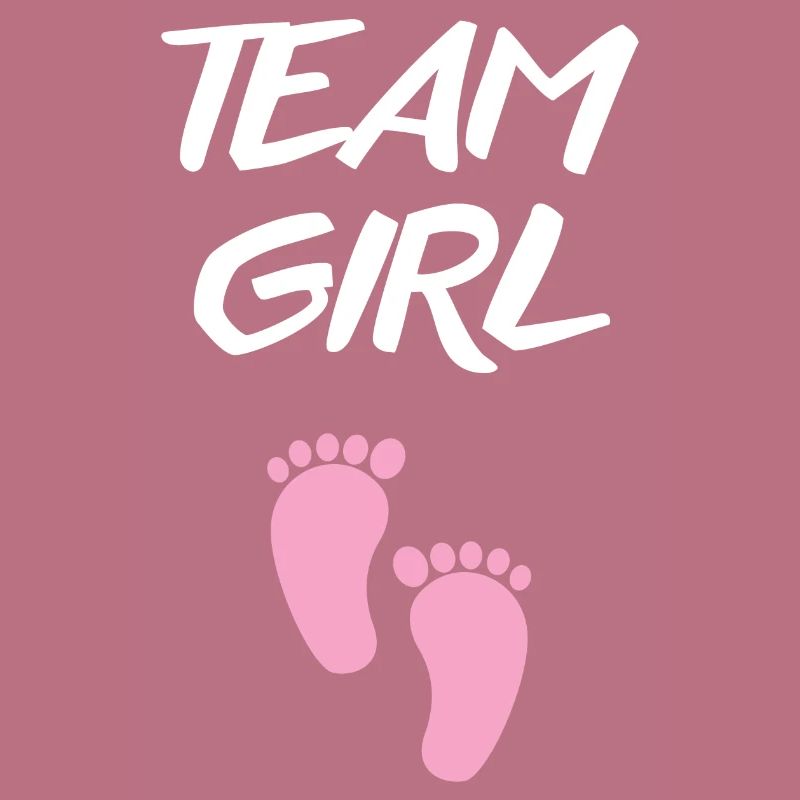 Es wird ein Mädchen!