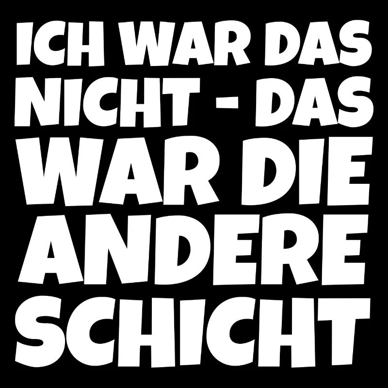 Schichtarbeit Schichtdienst