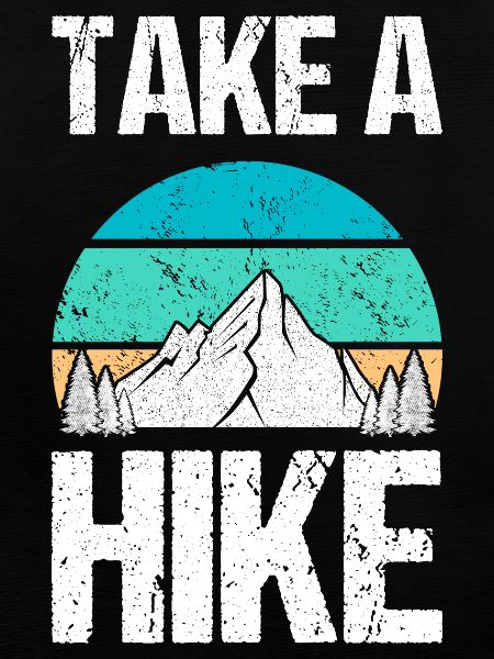 Take a Hike