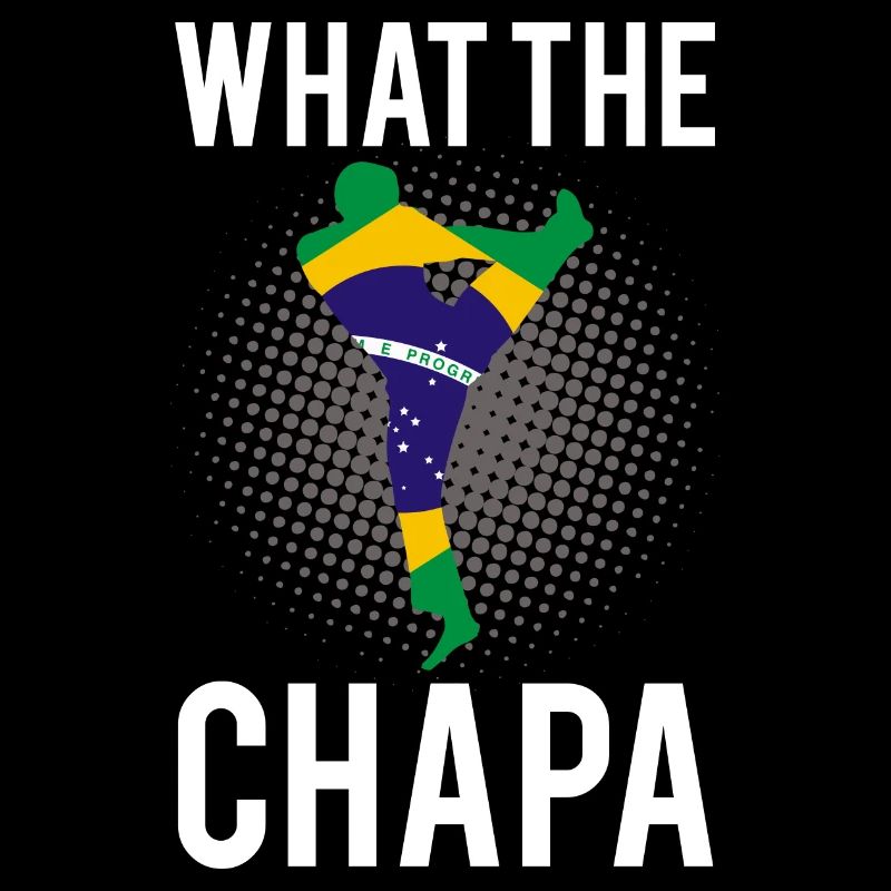 Ginga Capoeira for Brazilian Martial Arts