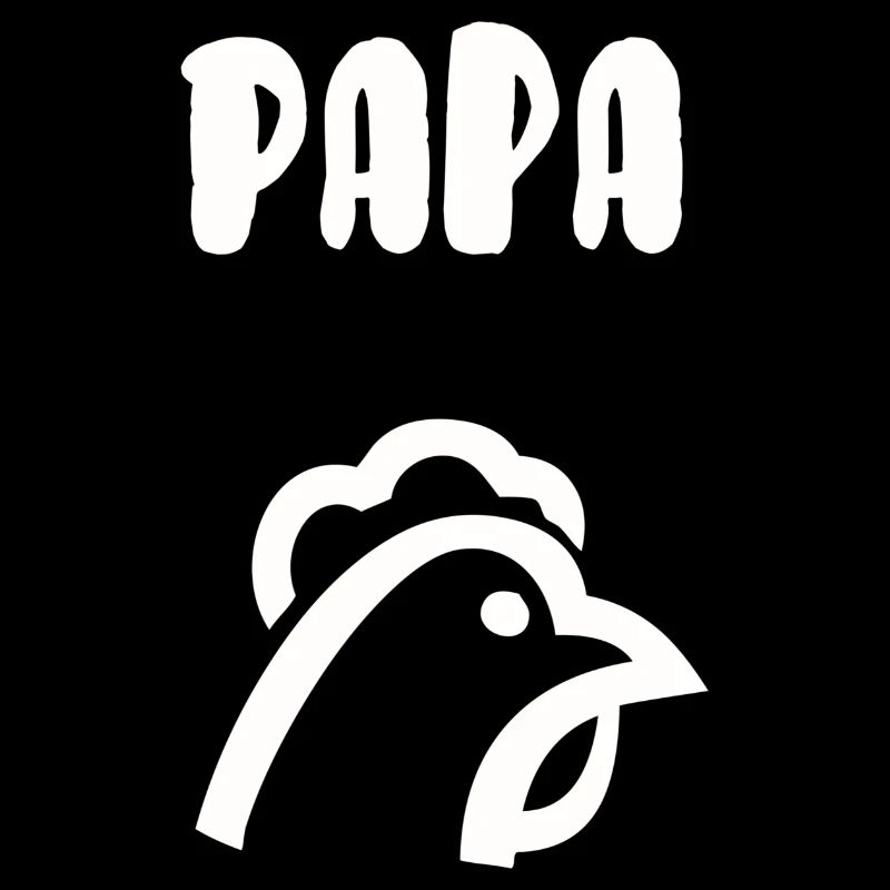 Papa Henne