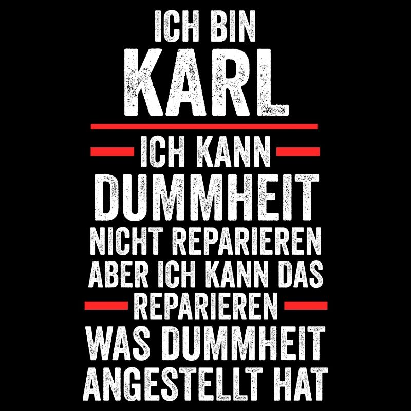 Vorname Name Karl