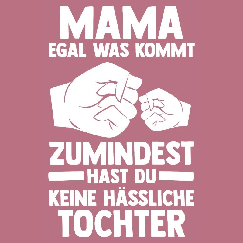 Tochter Muttertag Mutter Mama