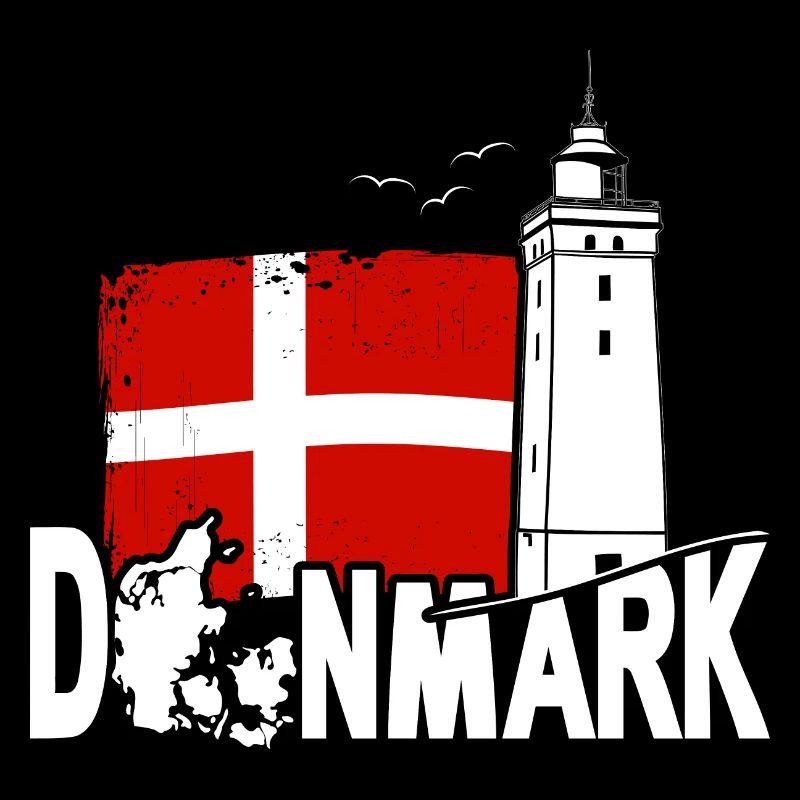 Rubjerg Knude Denmark Holidays