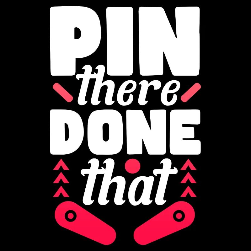 Pin there Done that