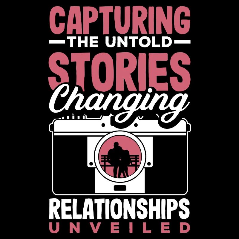 Capturing the Untold Stories Changing