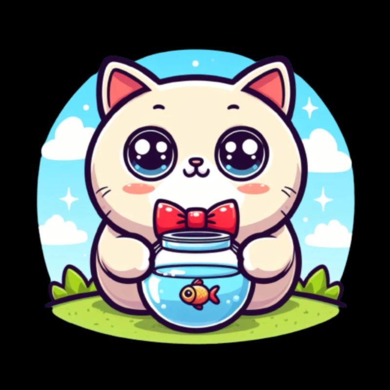 Chat Cartoon 2