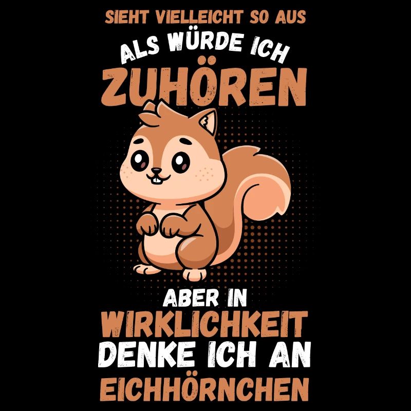 Eichhörnchen