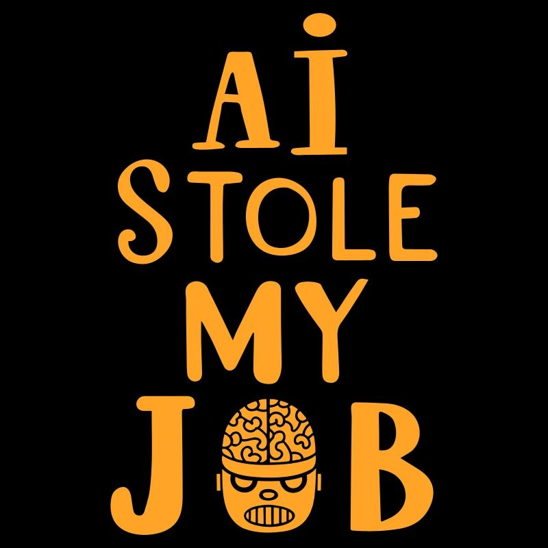 Artificial Intelligence Humor Quote