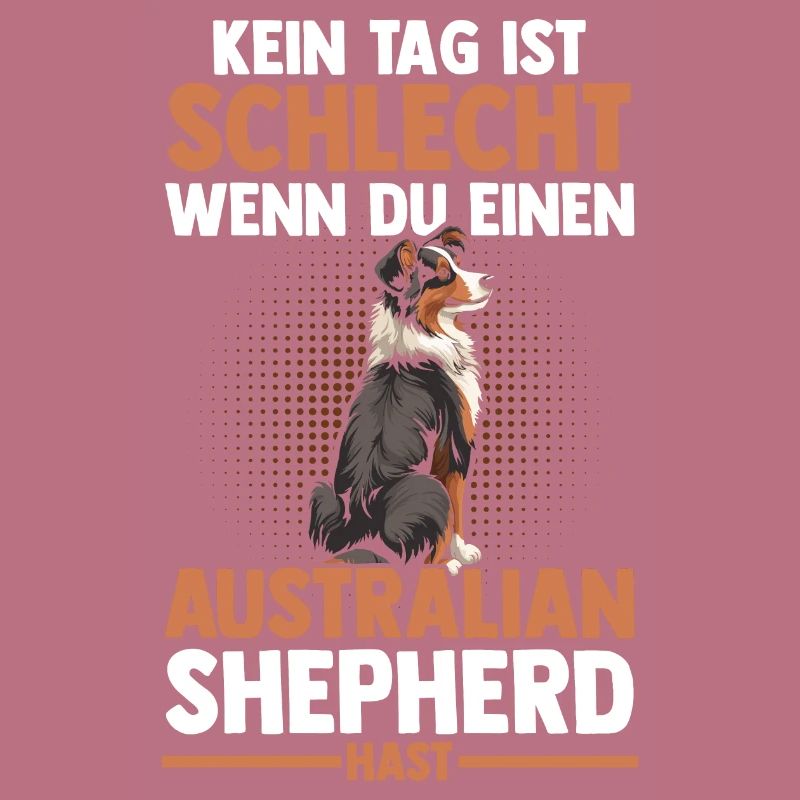 Australian Shepherd Hund Aussie