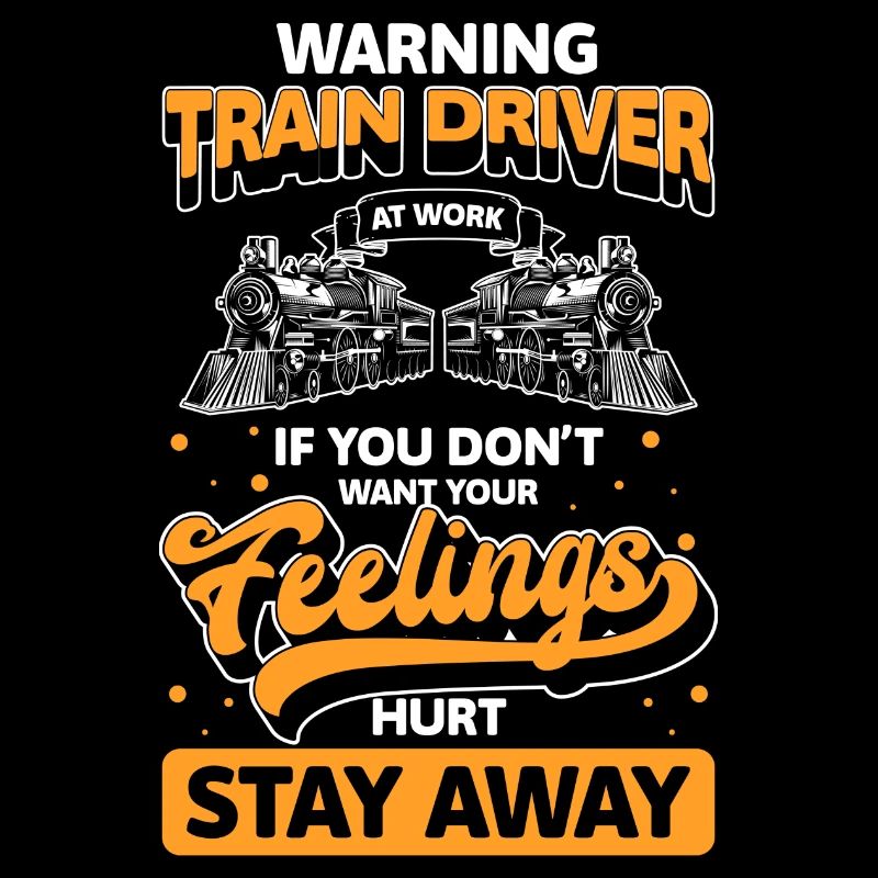 Train Track Conductor