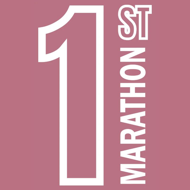 Marathon Running Jogging