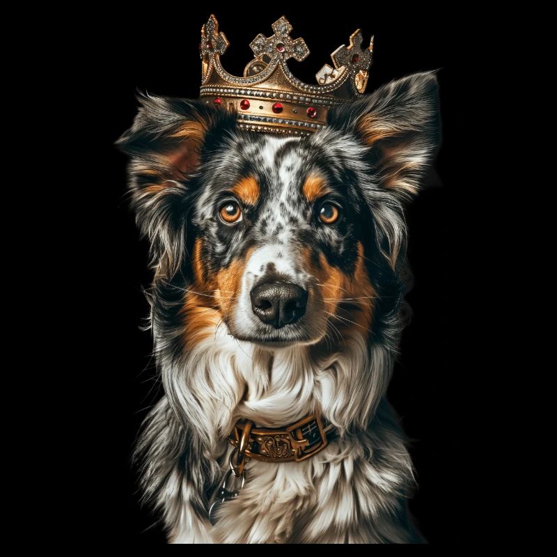 Australischer Schäferhund