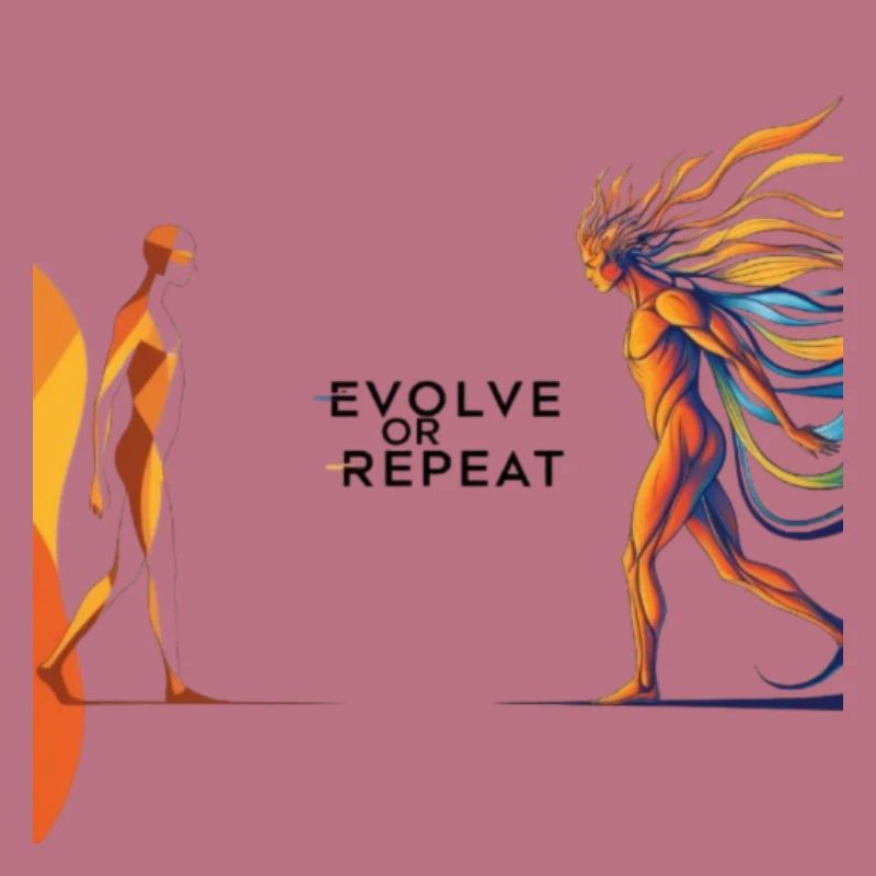 Evolve or Repeat