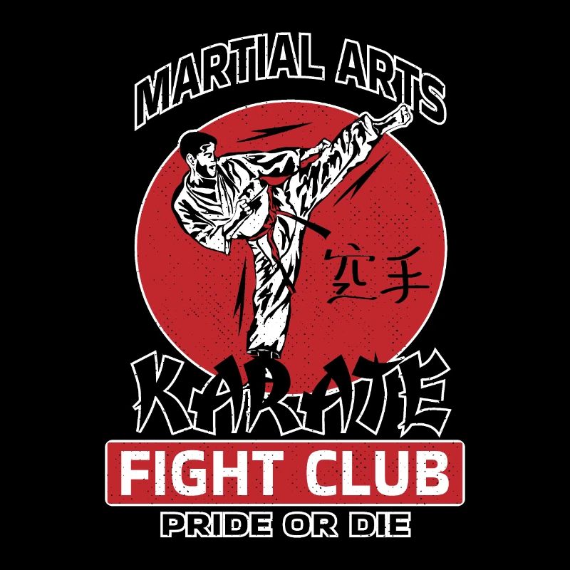 Karate Martial Arts