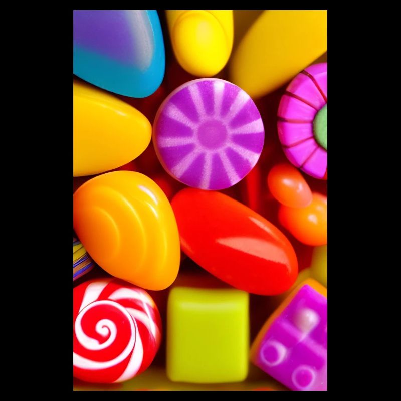 Candies
