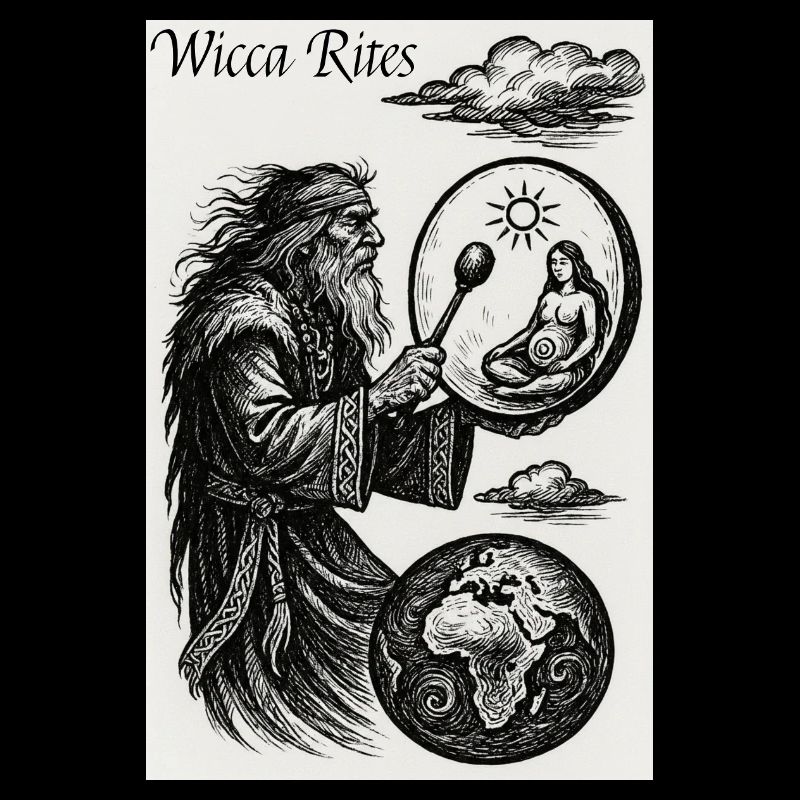 Wicca-Riten