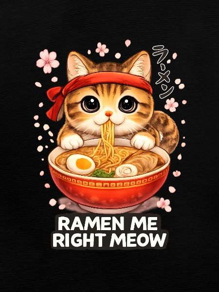 Ramen Chat