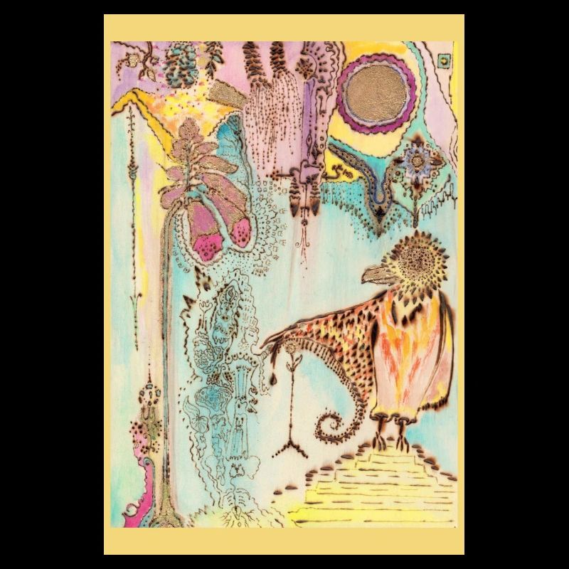 Édit des Oiseaux de Rêve