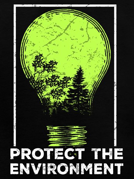 protect nature