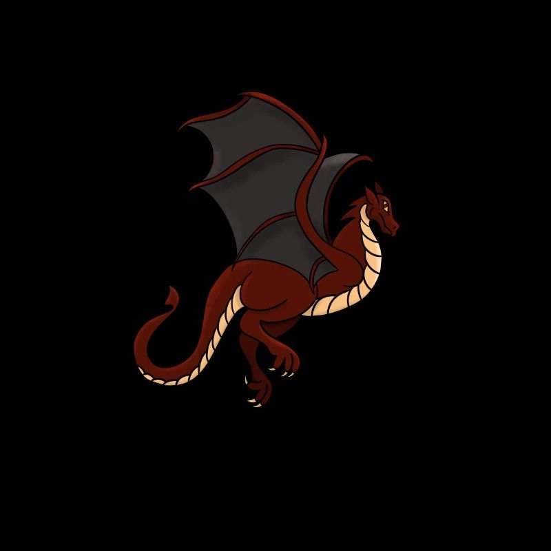 Drache Horoskop Sternzeichen Tierkreiszeichen 2024