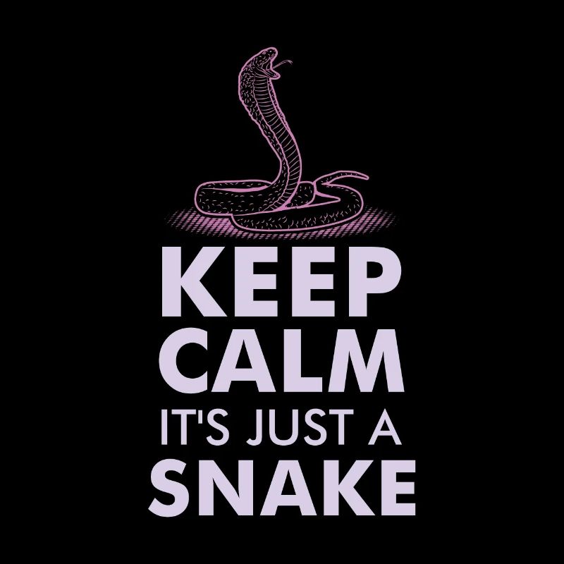 SNAKES: It’s Just A Snake