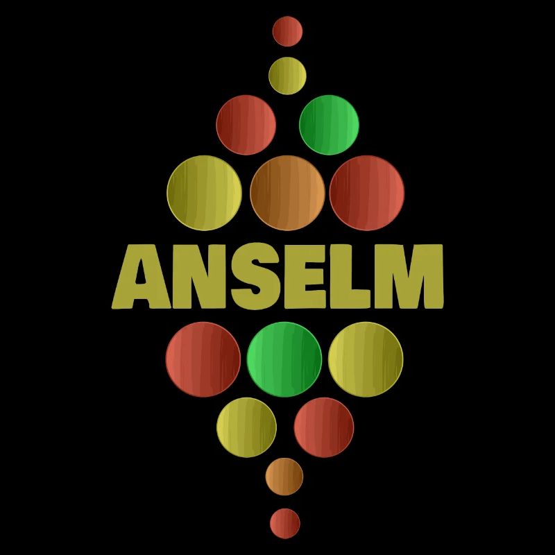Erstklässler Anselm