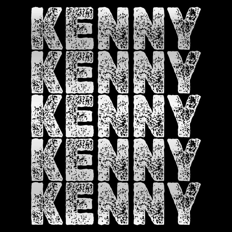 Bruder Kenny