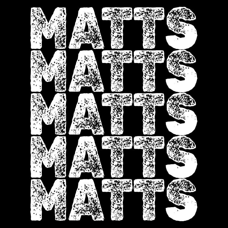 Matts en héros